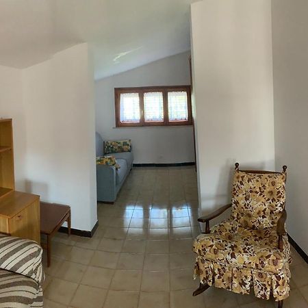 Villa Lazzara Tonnara di Bonagia Екстериор снимка