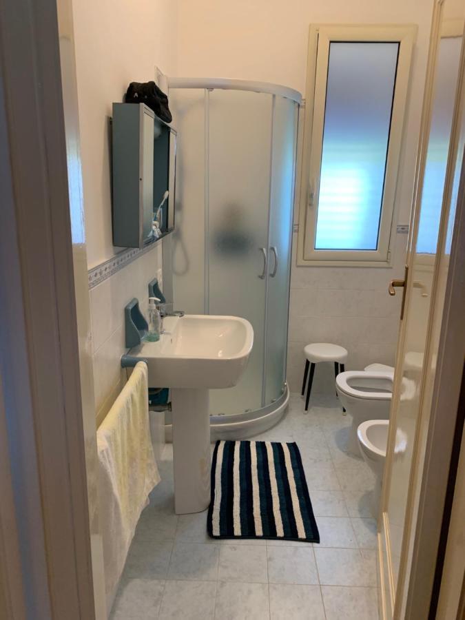 Villa Lazzara Tonnara di Bonagia Екстериор снимка